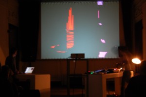 Granular ArCo 2011xxxxx